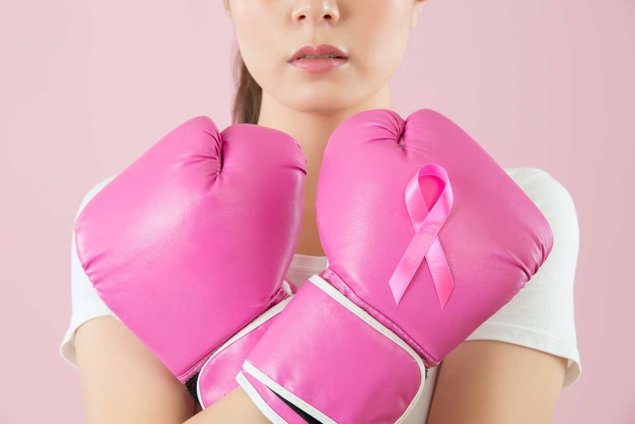 Detección del cáncer de mama