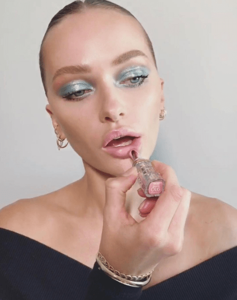 otoño 2019 maquillaje