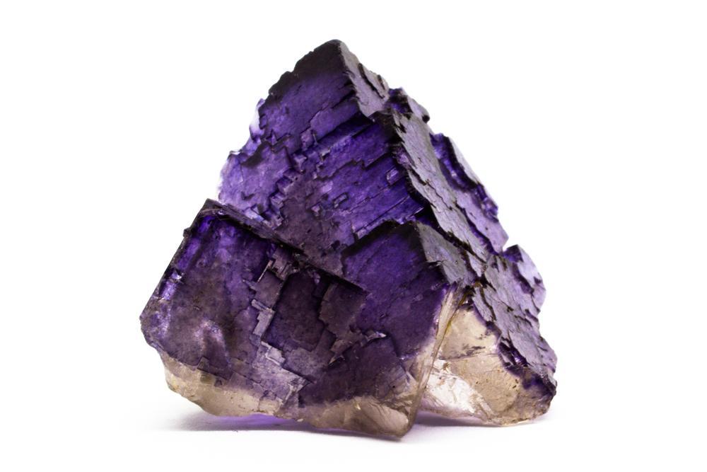 Esoterismo Piedra fluorita y sus poderes místicos contra